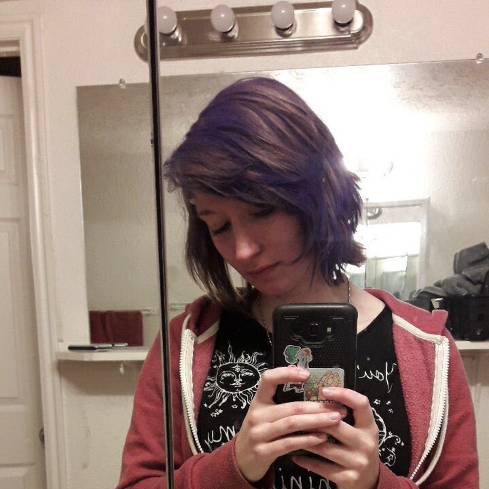 Meet your Posher, Shannon